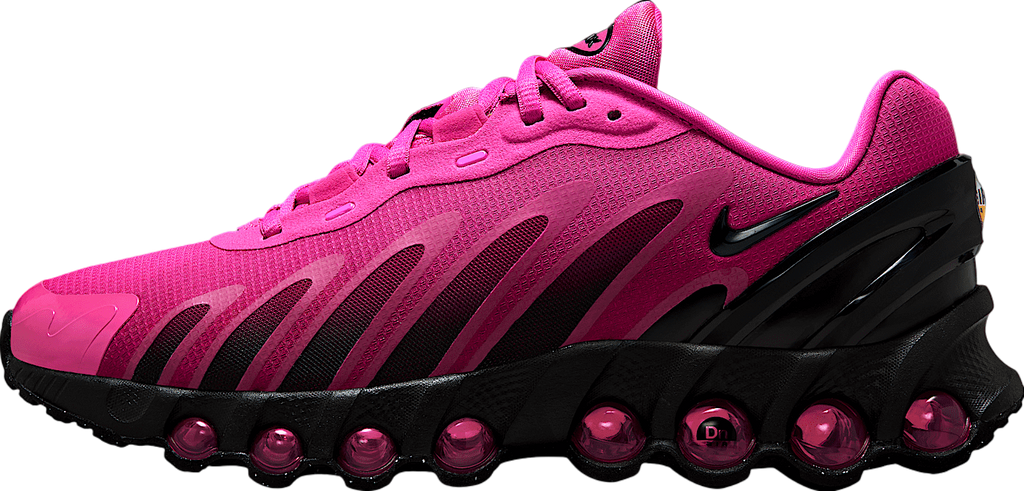 Nike Air Max Dn8 WMNS Laser Fuchsia / Sport Fuchsia