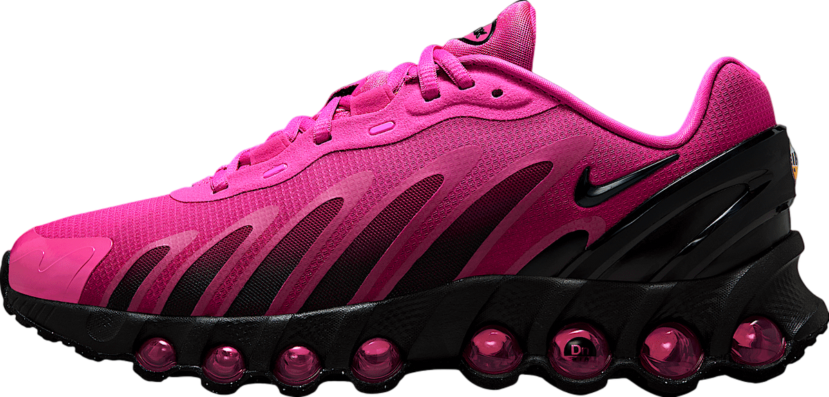 Nike Air Max Dn8 WMNS Laser Fuchsia / Sport Fuchsia