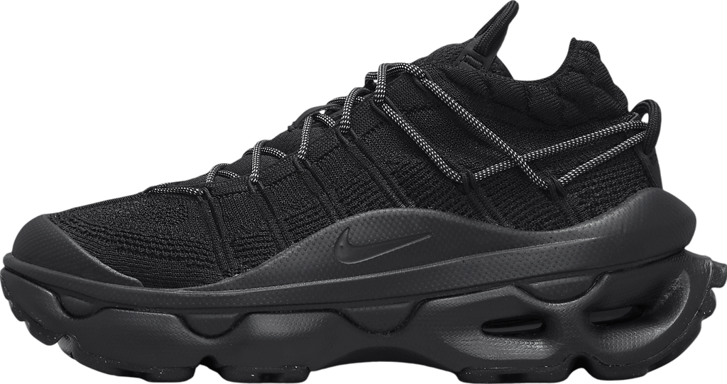 Nike Air Max Flyknit Venture Black Cat