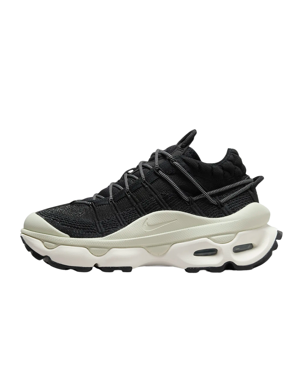 Nike Air Max Flyknit Venture Stealthy Grayscale
