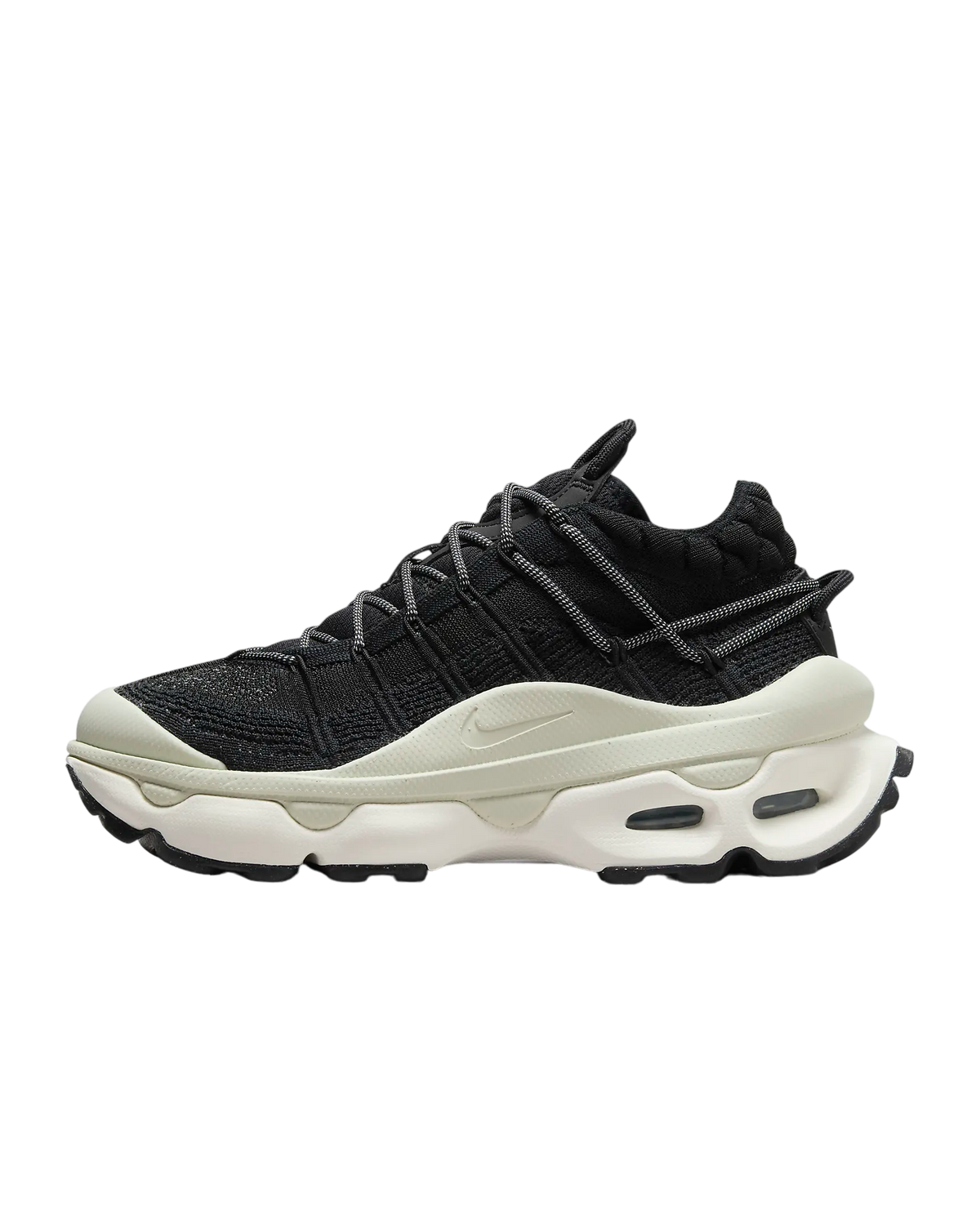 Nike Air Max Flyknit Venture Stealthy Grayscale