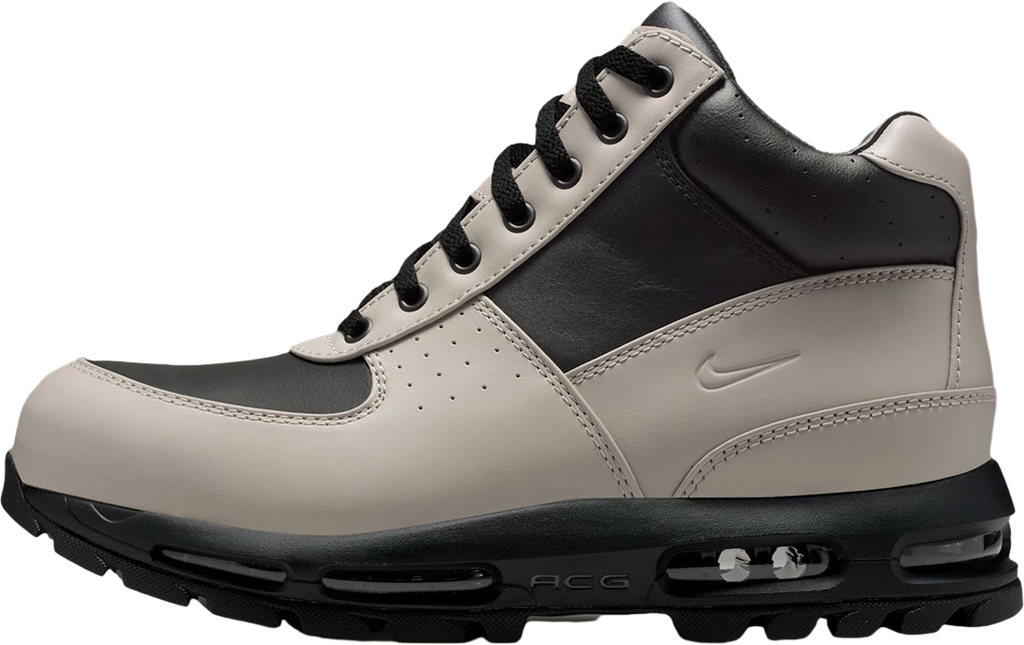 Nike Air Max Goadome Black / College Grey
