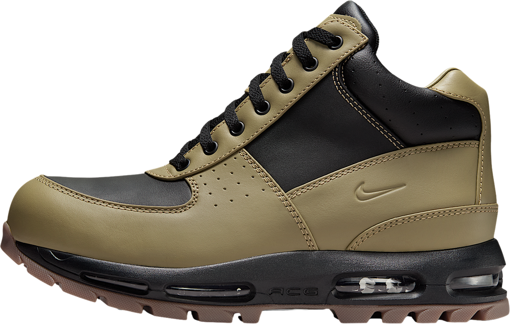 Nike Air Max Goadome Black / Sesame