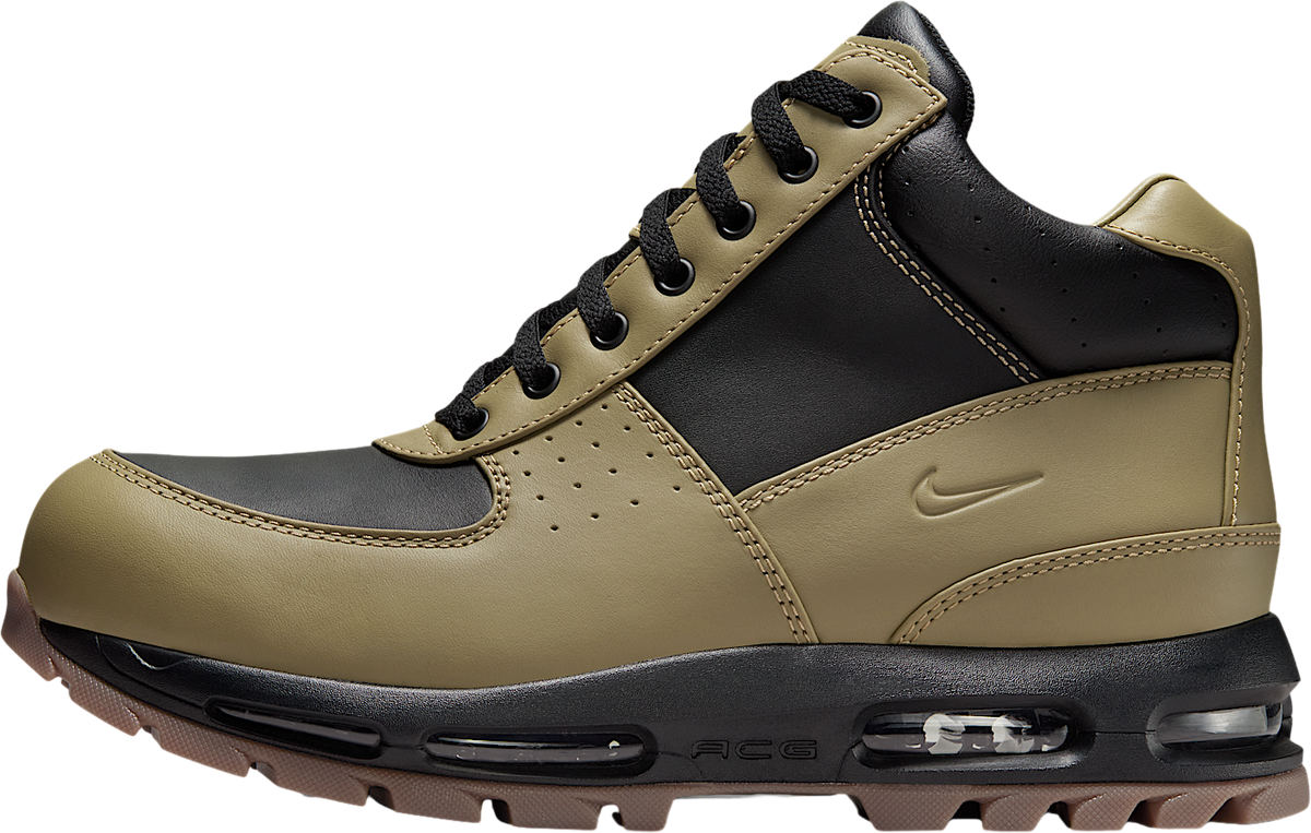 Nike Air Max Goadome Black / Sesame