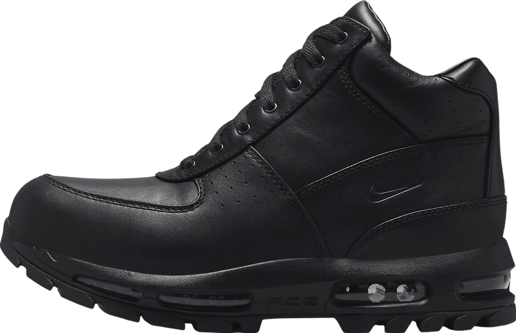 Nike Air Max Goadome Black