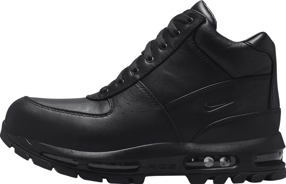 Nike Air Max Goadome Black