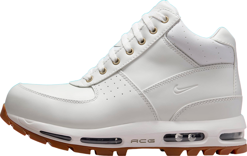 Nike Air Max Goadome White / Gum