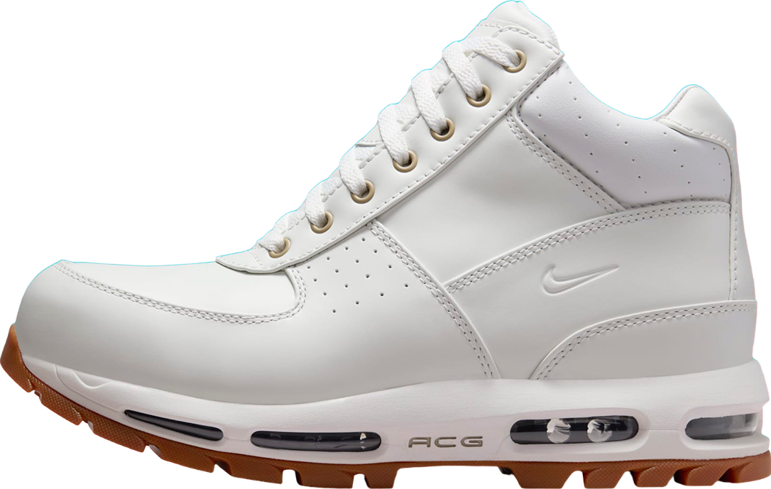 Nike Air Max Goadome White / Gum