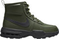 Nike Air Max Goaterra 2.0 GS Cargo Khaki / Dark Smoke Grey