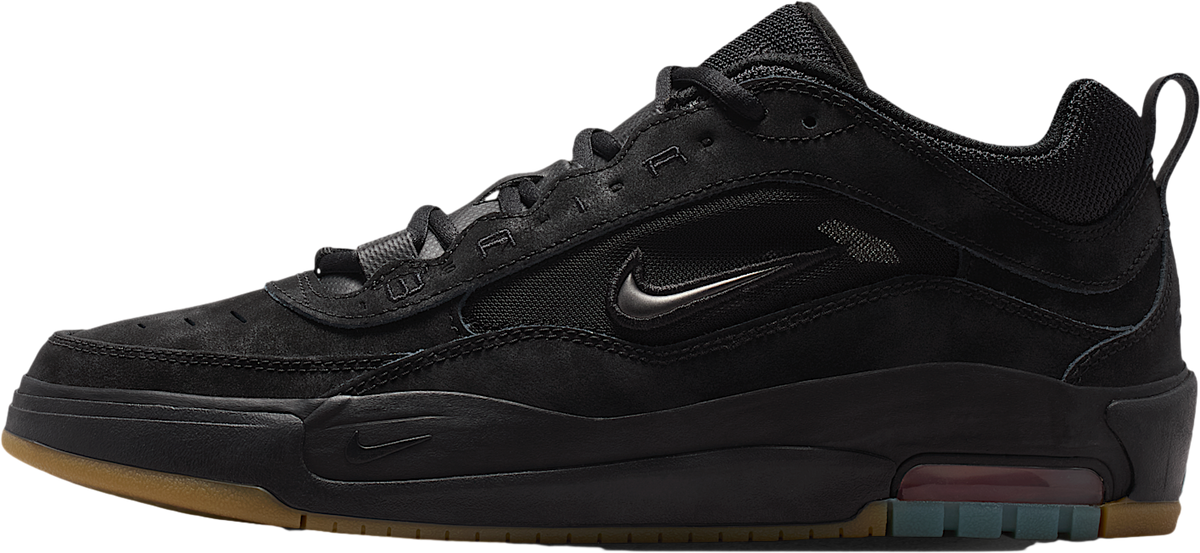 Nike Air Max Ishod Black
