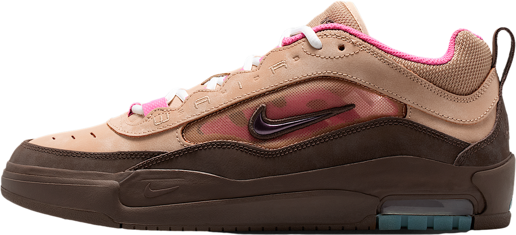 Nike Air Max Ishod Hemp / Pinksicle