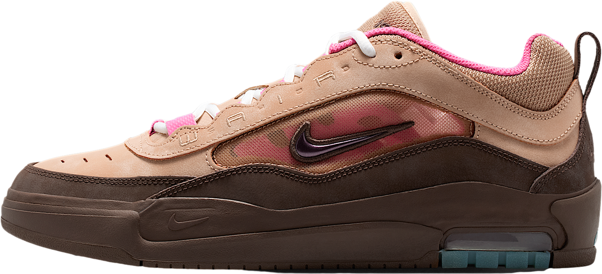 Nike Air Max Ishod Hemp / Pinksicle