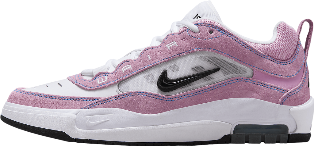 Nike Air Max Ishod Pink Foam / White
