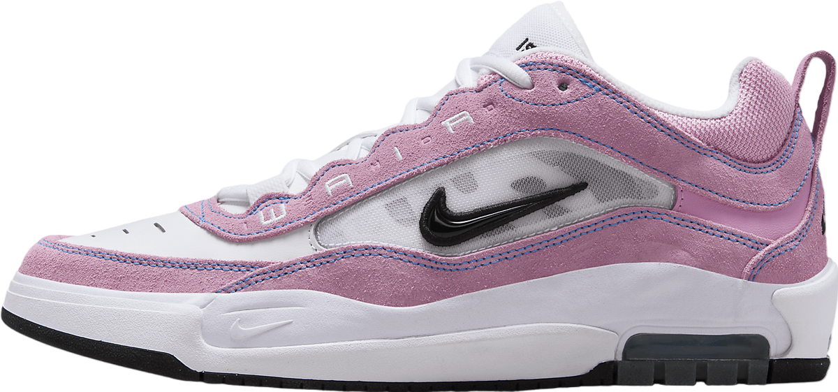 Nike Air Max Ishod Pink Foam / White