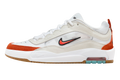Nike Air Max Ishod White Orange