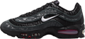 Nike Air Max Joga Bonito Black / University Red