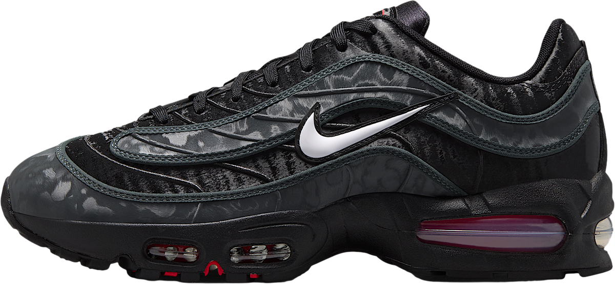 Nike Air Max Joga Bonito Black / University Red