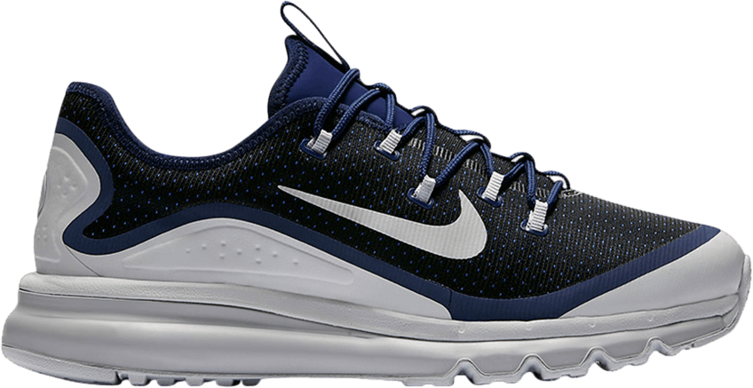 Nike Air Max More Binary Blue / Comet Blue