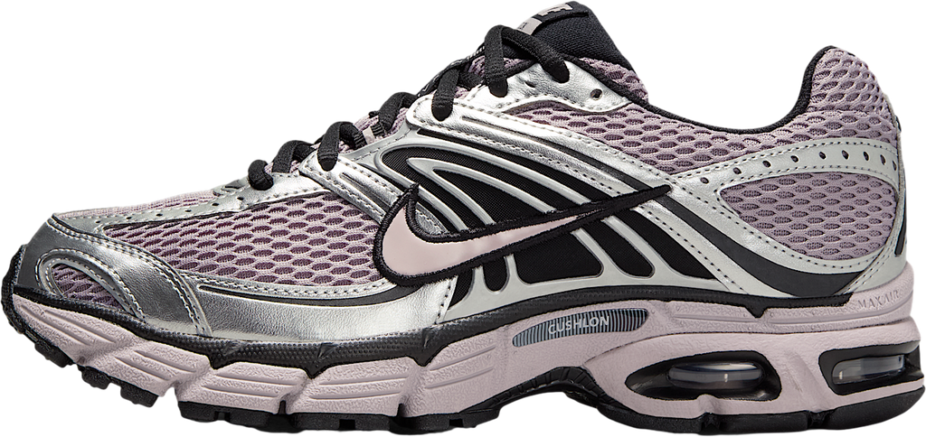Nike Air Max Moto 2K WMNS Light Violet Ore / Metallic Silver