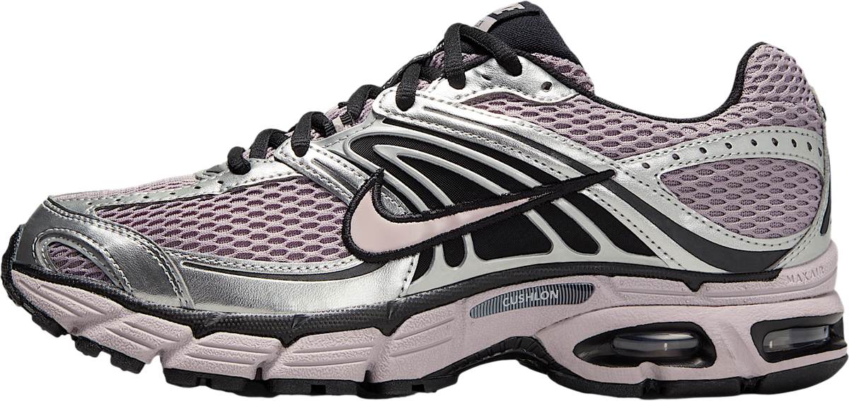 Nike Air Max Moto 2K WMNS Light Violet Ore / Metallic Silver