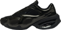 Nike Air Max Muse Black / Metallic Silver