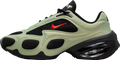 Nike Air Max Muse Black / University Red