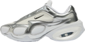 Nike Air Max Muse White / Metallic Silver
