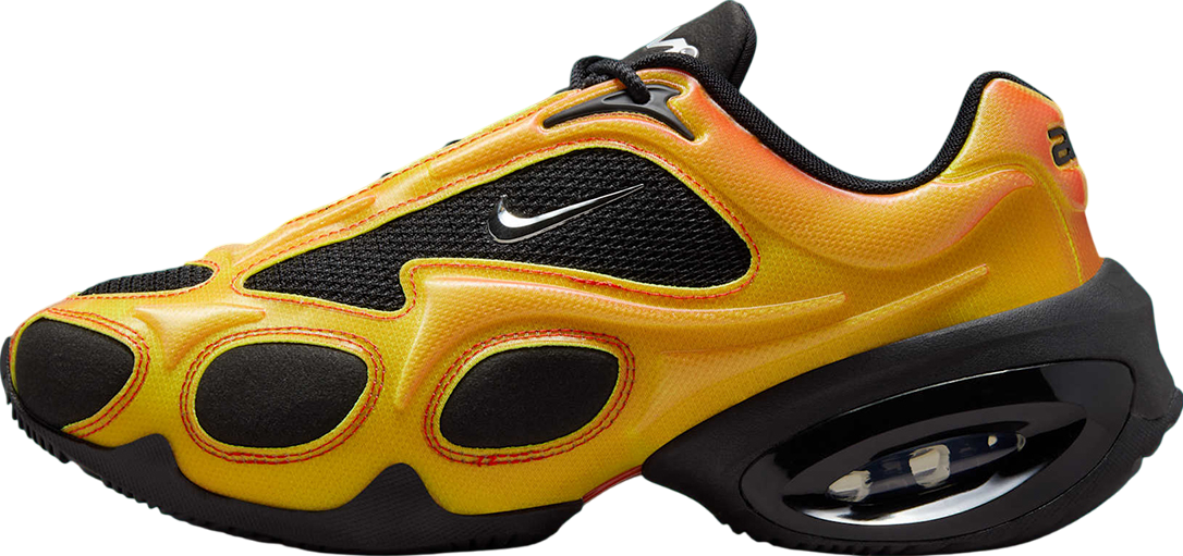 Nike Air Max Muse WMNS Bruce Lee