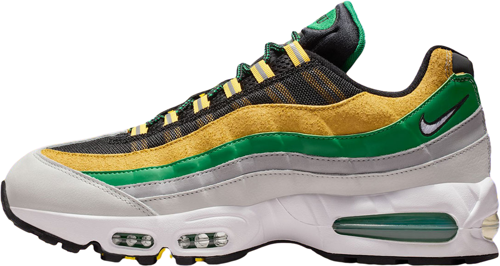 Nike Air Max Norfolk State