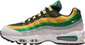 Nike Air Max Norfolk State