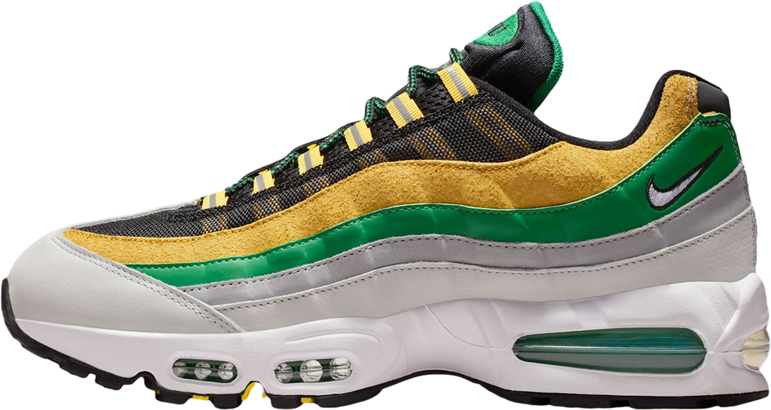 Nike Air Max Norfolk State