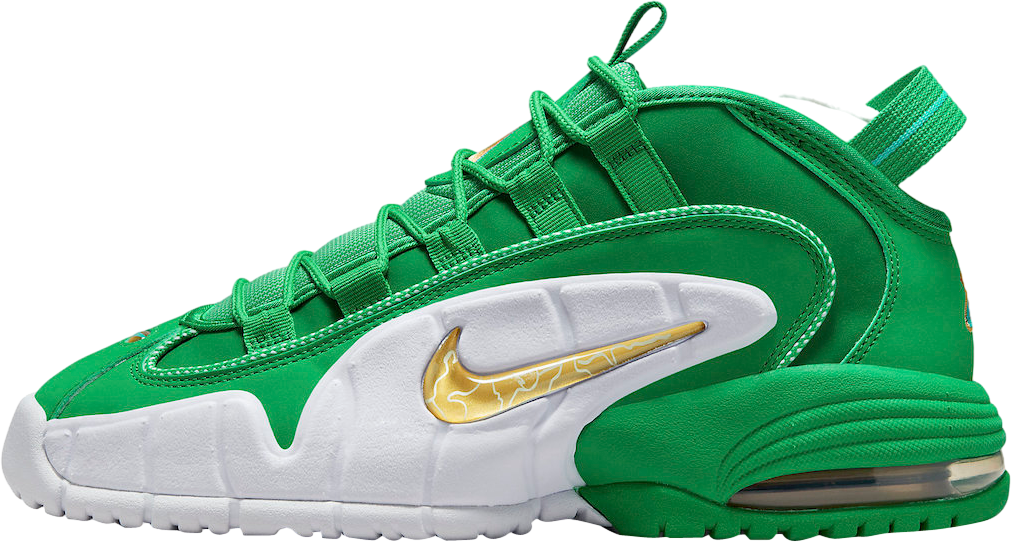 Nike Air Max Penny 1 Stadium Green