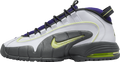 Nike Air Max Penny White / Field Purple
