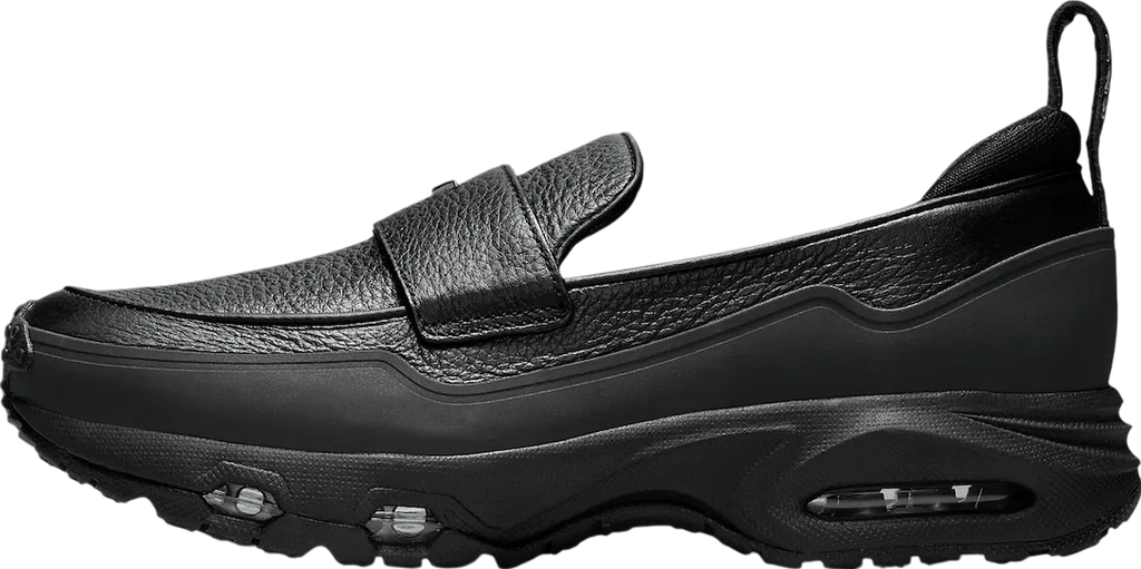 Nike Air Max Phenomena SWDC WMNS Black / Metallic Silver