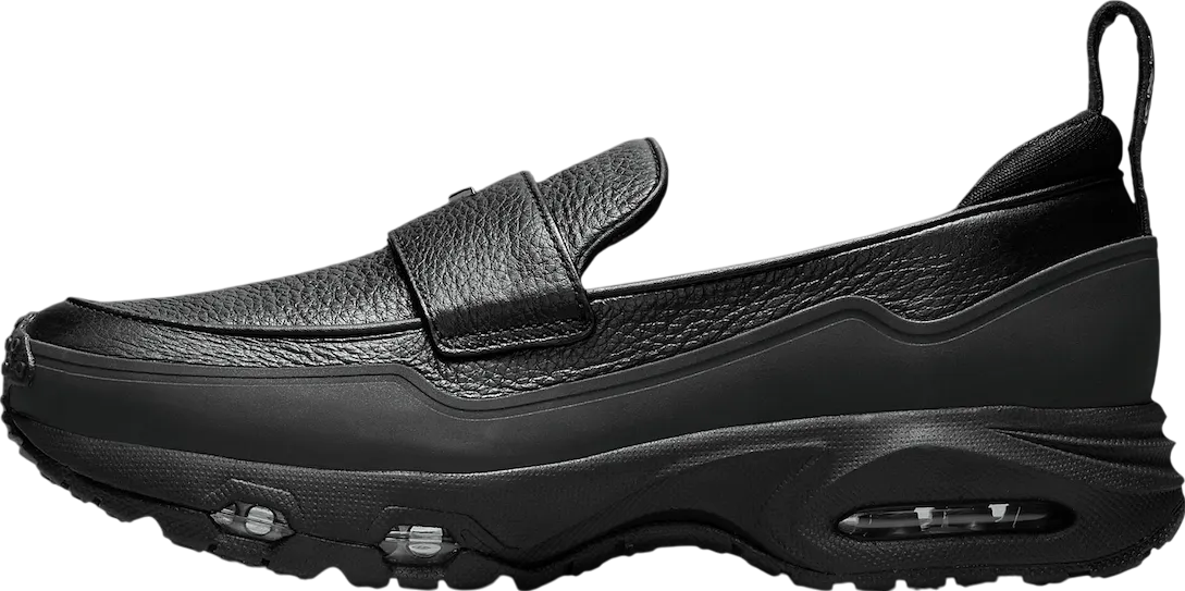 Nike Air Max Phenomena SWDC WMNS Black / Metallic Silver