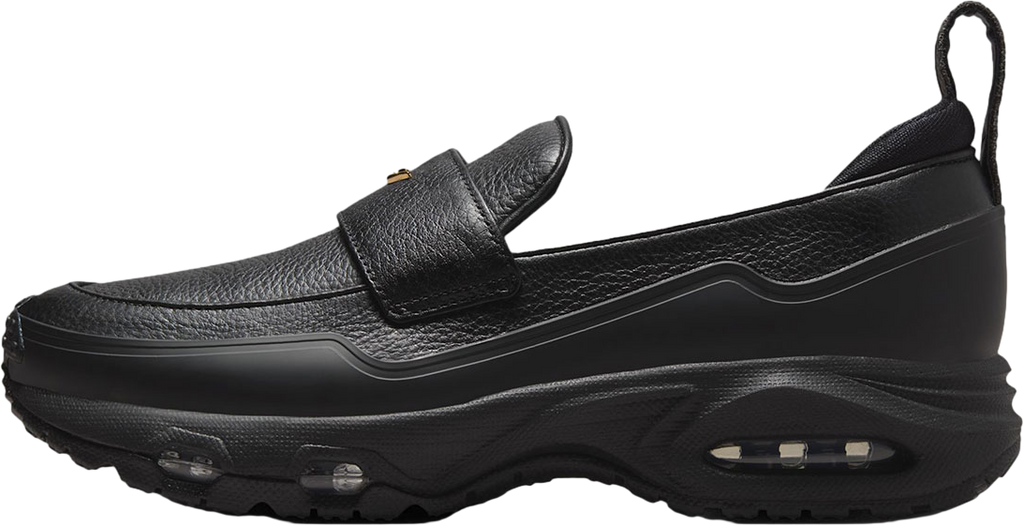Nike Air Max Phenomena WMNS Black / Metallic Gold