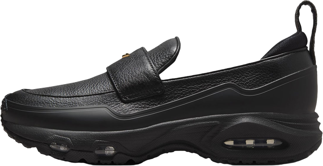 Nike Air Max Phenomena WMNS Black / Metallic Gold