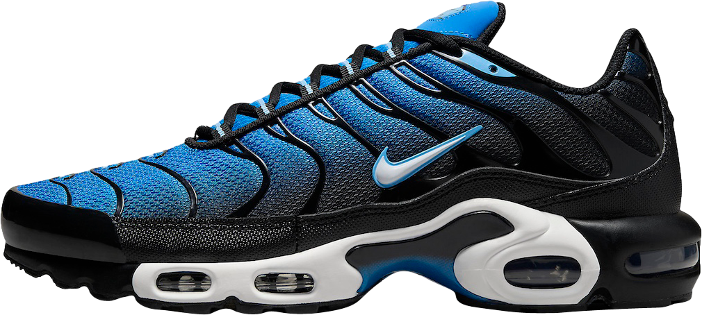 Nike Air Max Plus Aquarius Blue
