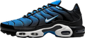 Nike Air Max Plus Aquarius Blue