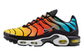 Nike Air Max Plus Baltic Blue / Safety Orange