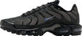 Nike Air Max Plus Black / Dark Smoke Grey