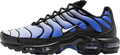 Nike Air Max Plus Black / Sapphire
