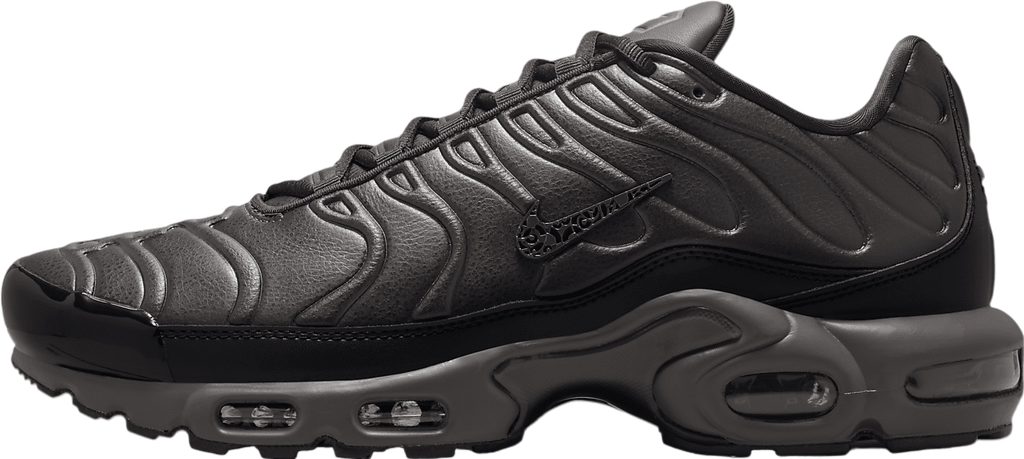 Nike Air Max Plus Black Tea