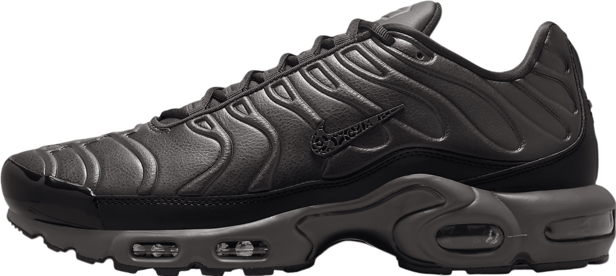 Nike Air Max Plus Black Tea