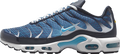 Nike Air Max Plus Dark Obsidian / Blue Chill