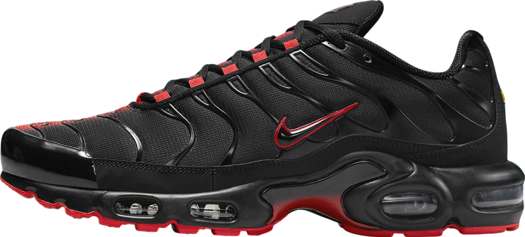 Nike Air Max Plus Darth Vader