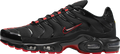 Nike Air Max Plus Darth Vader