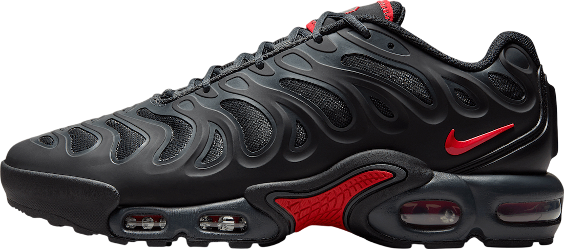 Nike Air Max Plus Drift Bred