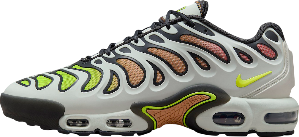 Nike Air Max Plus Drift Light Silver