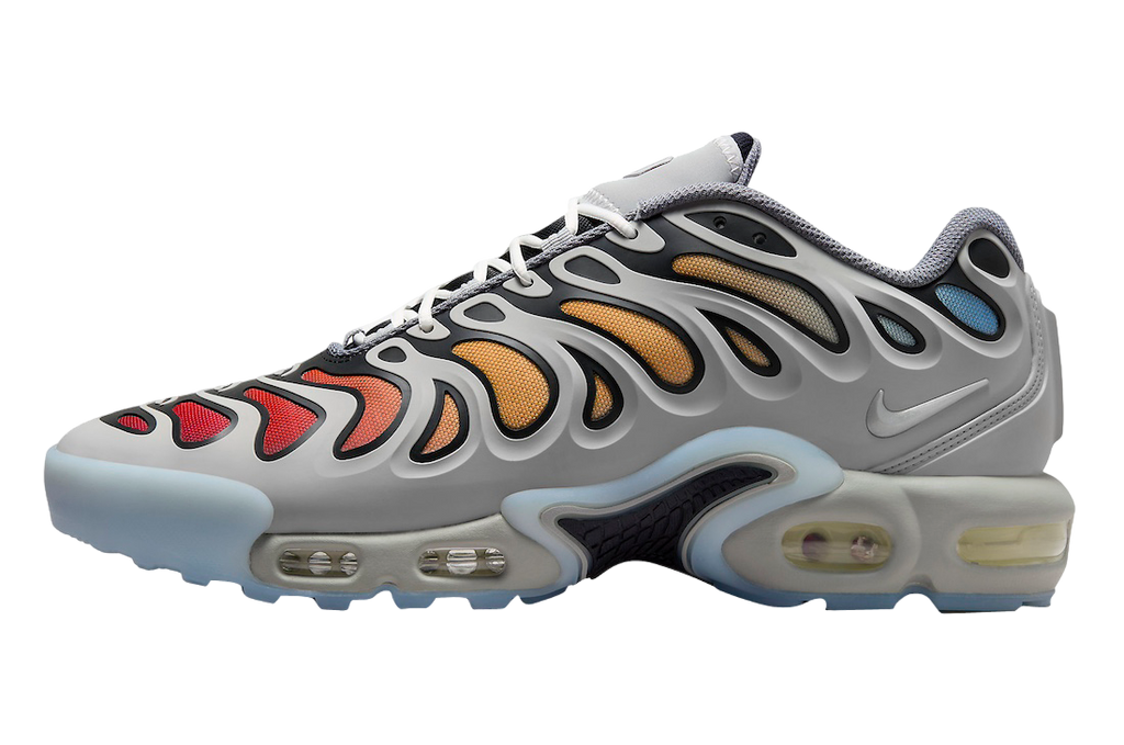 Nike Air Max Plus Drift Light Smoke Grey